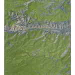 CO-Rustic: GeoChange 1958-2011 Preview 1