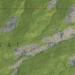 CO-Rustic: GeoChange 1958-2011 Preview 2