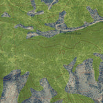 CO-Rustic: GeoChange 1958-2011 Preview 3