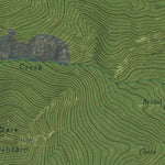 CO-Estes Park: GeoChange 1953-2011 Preview 2