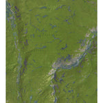 CO-Boston Peak: GeoChange 1958-2011 Preview 1