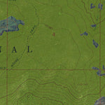 CO-Boston Peak: GeoChange 1958-2011 Preview 2
