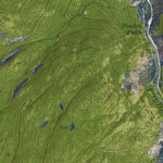 CO-Boston Peak: GeoChange 1958-2011 Preview 3