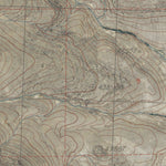 CA-Cherry Mountain: GeoChange 1984-2012 Preview 2