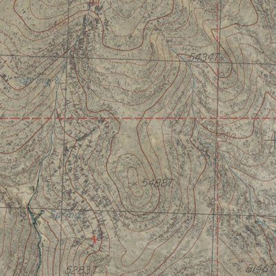 CA-Cherry Mountain: GeoChange 1984-2012 Preview 3