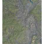 CO-Pinewood Lake: GeoChange 1958-2011 Preview 1