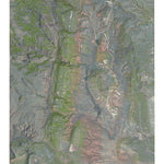 CO-WY-Table Mountain: GeoChange 1966-2011 Preview 1