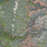 CO-WY-Table Mountain: GeoChange 1966-2011 Preview 3