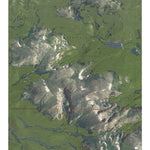 CO-Comanche Peak: GeoChange 1958-2011 Preview 1