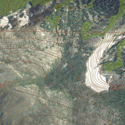 CO-Comanche Peak: GeoChange 1958-2011 Preview 2