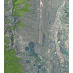 CO-Laporte: GeoChange 1958-2011 Preview 1