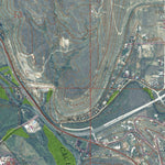 CO-Laporte: GeoChange 1958-2011 Preview 3