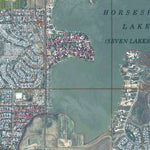 CO-Loveland: GeoChange 1956-2011 Preview 2