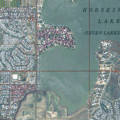 CO-Loveland: GeoChange 1956-2011 Preview 2