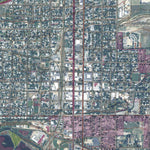 CO-Loveland: GeoChange 1956-2011 Preview 3