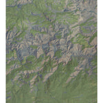 CO-Big Narrows: GeoChange 1958-2011 Preview 1