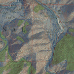 CO-Big Narrows: GeoChange 1958-2011 Preview 2