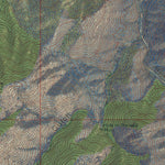 CO-Big Narrows: GeoChange 1958-2011 Preview 3