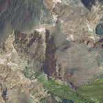 CO-Trail Ridge: GeoChange 1953-2011 Preview 2