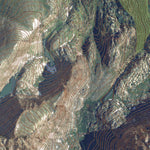 CO-Trail Ridge: GeoChange 1953-2011 Preview 3