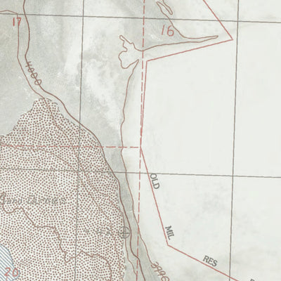 CA-Herlong: GeoChange 1984-2012 Preview 2