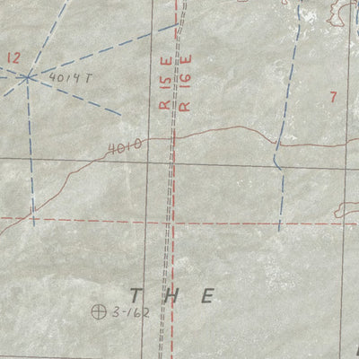 CA-Herlong: GeoChange 1984-2012 Preview 3
