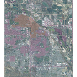 CO-Fort Collins: GeoChange 1958-2011 Preview 1