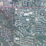 CO-Fort Collins: GeoChange 1958-2011 Preview 3