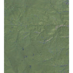 CO-Crystal Mountain: GeoChange 1958-2011 Preview 1