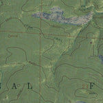 CO-Crystal Mountain: GeoChange 1958-2011 Preview 2