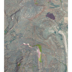 CO-Livermore: GeoChange 1958-2011 Preview 1