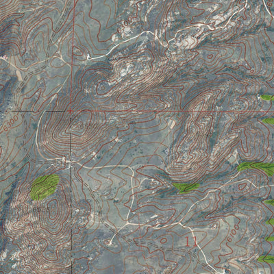 CO-Livermore: GeoChange 1958-2011 Preview 3