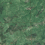 CA-Diamond Mountain: GeoChange 1965-2012 Preview 3