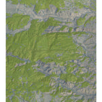 CO-Haystack Gulch: GeoChange 1958-2011 Preview 1