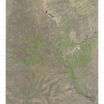 CA-Snowstorm Mountain: GeoChange 1984-2012 Preview 1