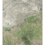 CA-Observation Peak: GeoChange 1984-2012 Preview 1