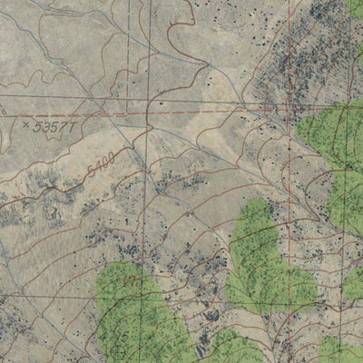 CA-Observation Peak: GeoChange 1984-2012 Preview 2