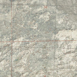 CA-Observation Peak: GeoChange 1984-2012 Preview 3