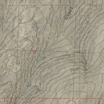 CA-Bull Flat: GeoChange 1981-84-2012 Preview 3