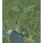 CA-Westwood East: GeoChange 1973-2012 Preview 1