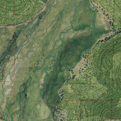 CA-Westwood East: GeoChange 1973-2012 Preview 2