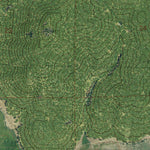 CA-Westwood East: GeoChange 1973-2012 Preview 3
