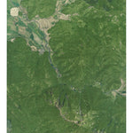 CA-Taylorsville: GeoChange 1973-2012 Preview 1