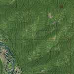 CA-Taylorsville: GeoChange 1973-2012 Preview 2