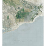 CA-Wendel Hot Springs: GeoChange 1961-84-2012 Preview 1