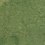 CA-Roop Mountain: GeoChange 1973-2012 Preview 3