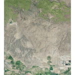 CA-Johnstonville: GeoChange 1981-84-2012 Preview 1