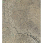 CA-Al Shinn Canyon: GeoChange 1984-2012 Preview 1