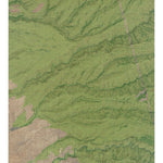 CA-Acorn Hollow Ground: GeoChange 1980-2012 Preview 1