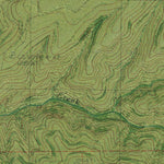 CA-Acorn Hollow Ground: GeoChange 1980-2012 Preview 2